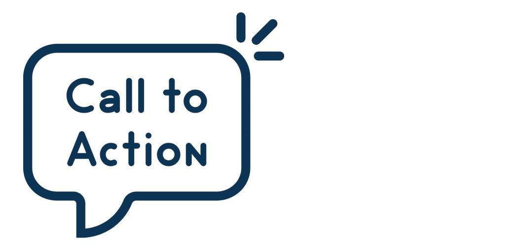 Include calls-to-action (CTAs) on everything - Local SEO Los Angeles