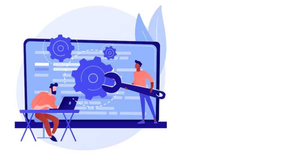 Introduce a Culture of Preventative IT Maintenance