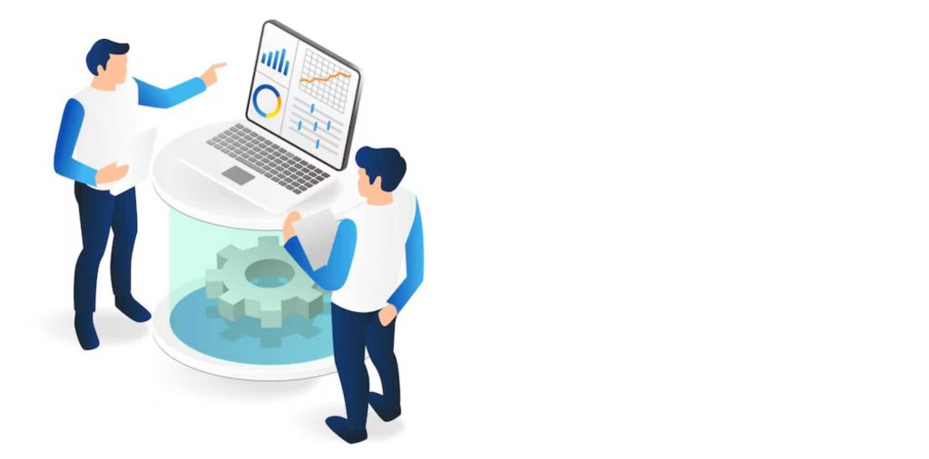 Business Development Consultant - It Strengthens the Consultant's Impact