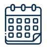 Launch Calendar & Planning