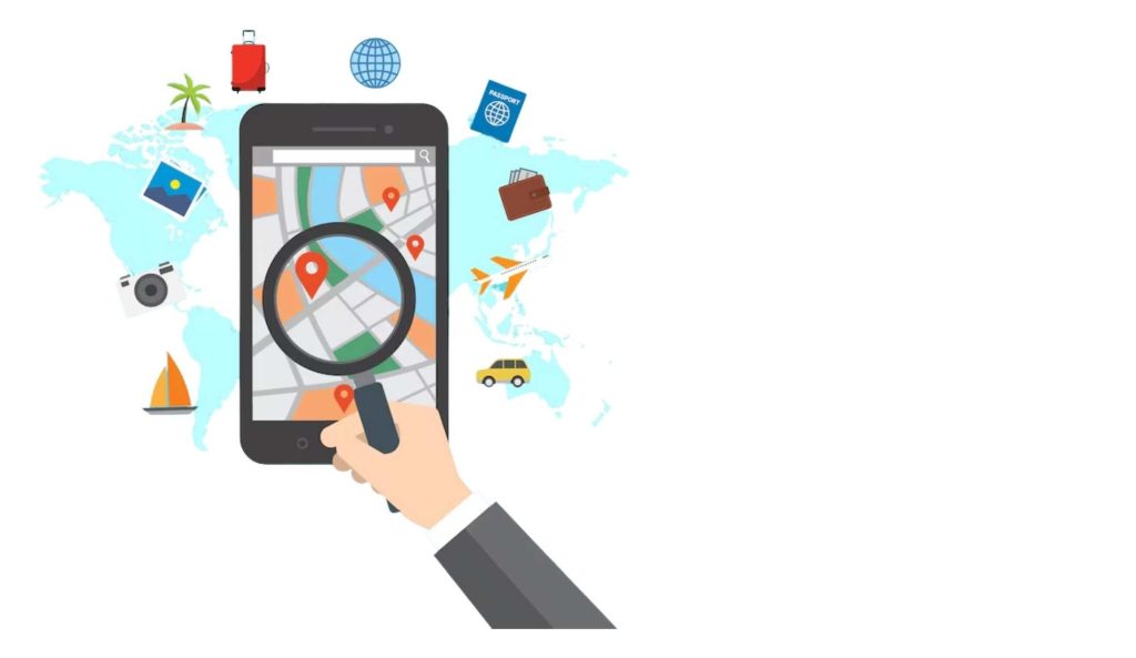 Local SEO & Mobile Searches