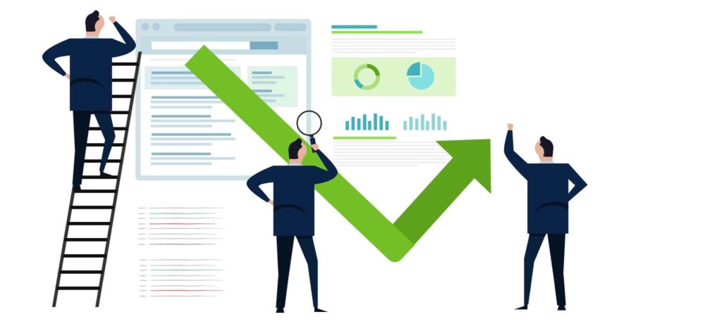 Mobile SEO Services - Lower Bounce Rates