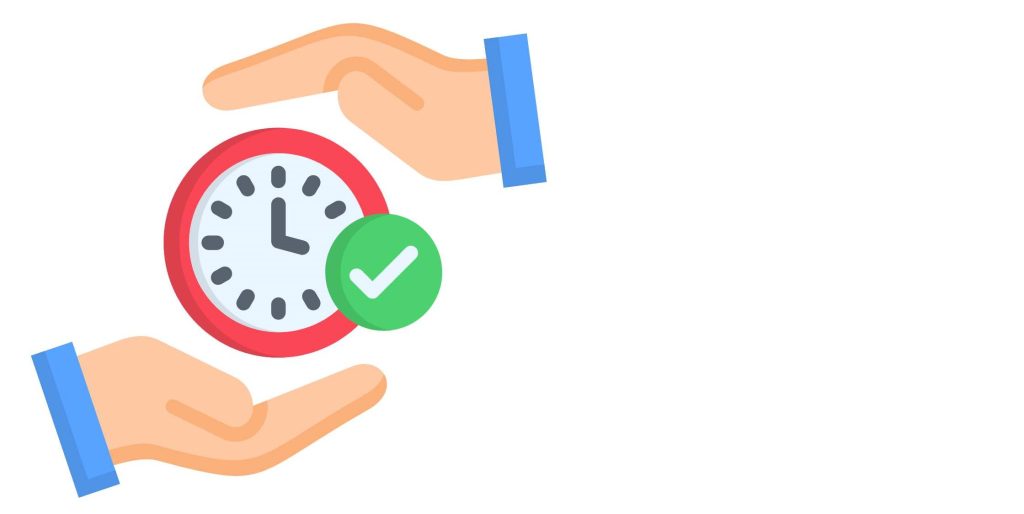 The ROI of Belonging to an Exclusive Business Network - Measure Time Saved