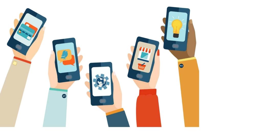 Mobile SEO Services - Mobile-First Indexing