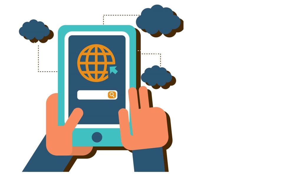 Mobile Search Dominates