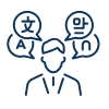 Multi-Language Support
