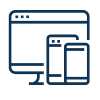 Multi-Platform Output