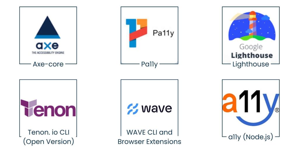 Open Source Accessibility Testing Tools Every Developer Should Know - Must-Have Tools Every Developer Should Have