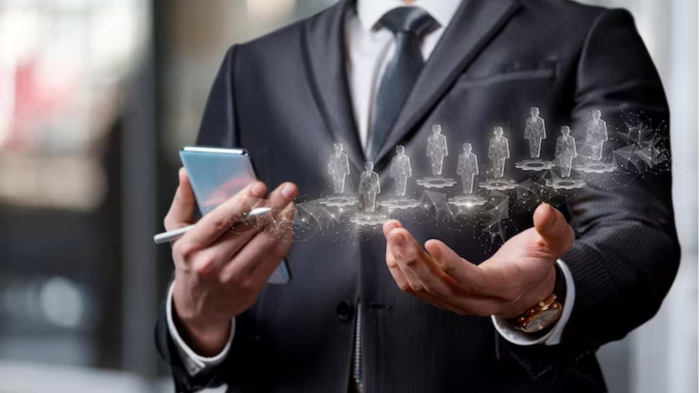 NFT Listing & Management