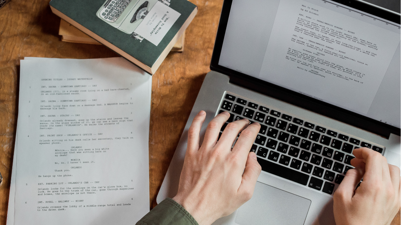 Newsletter & Signal Copywriter (1)