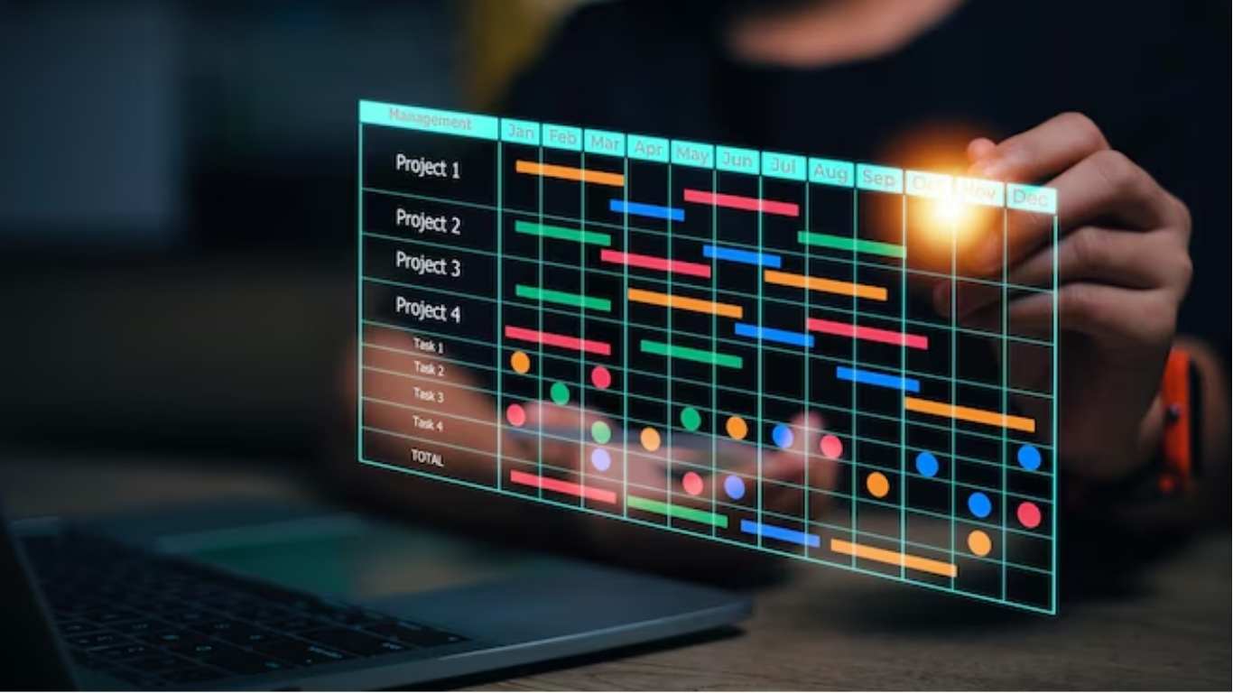 Portfolio Tracker VA