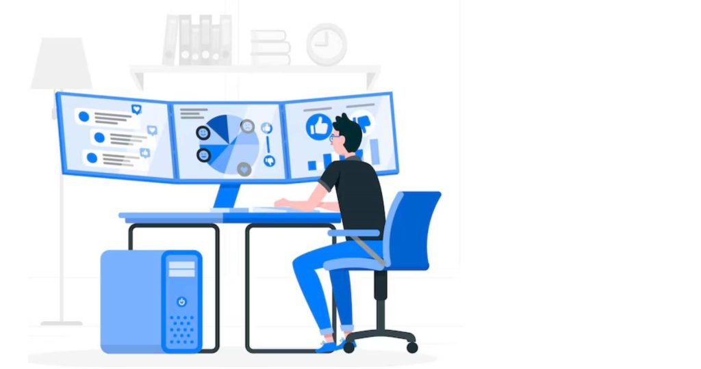 Avoiding Downtime During Ecommerce Replatforming: Tips from the Pros - Post-Replatform Monitoring and Optimization