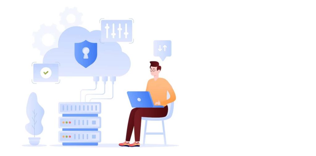 Cloud Migration Service - Private Cloud