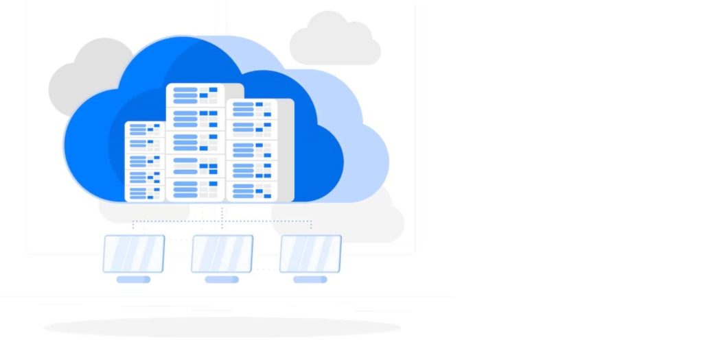 Cloud Migration Service - Public Cloud