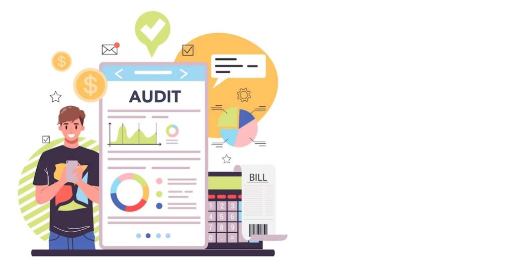 Real-World Example_ Streamlining a Financial Audit