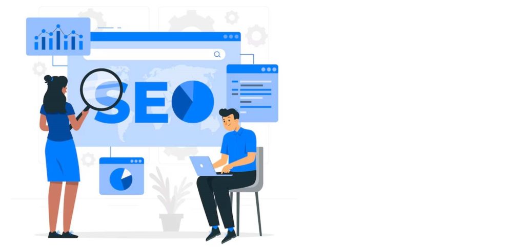 Avoiding Downtime During Ecommerce Replatforming: Tips from the Pros - SEO Considerations for Replatforming