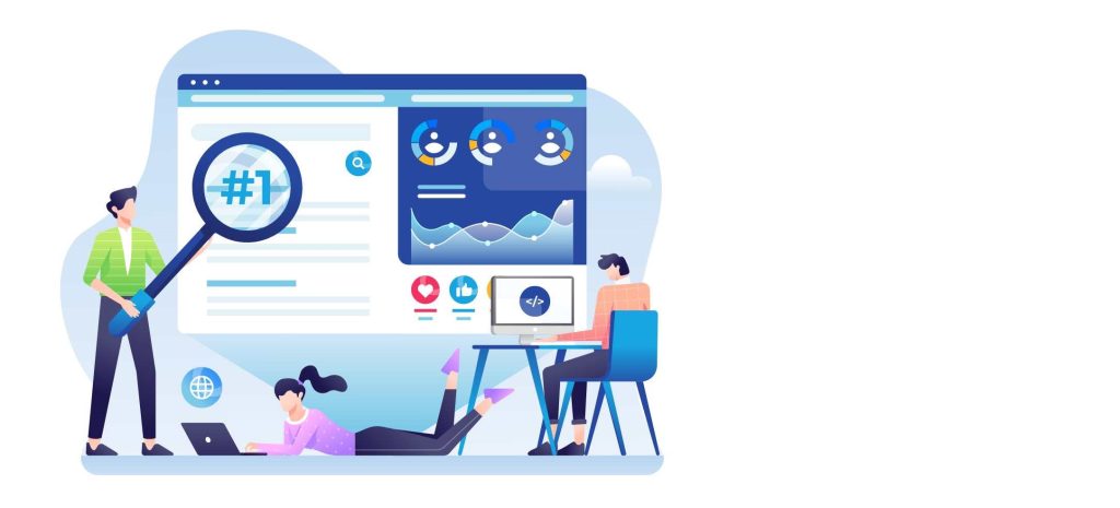 Elevating Luxury: E-Commerce Website Development London for High-End Brands - SEO that Brings the Right Traffic