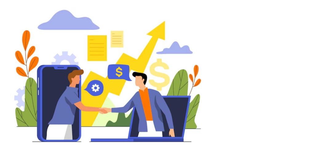 Business Development Consultant - Sales Reps Are More Likely to Execute What They Help Shape