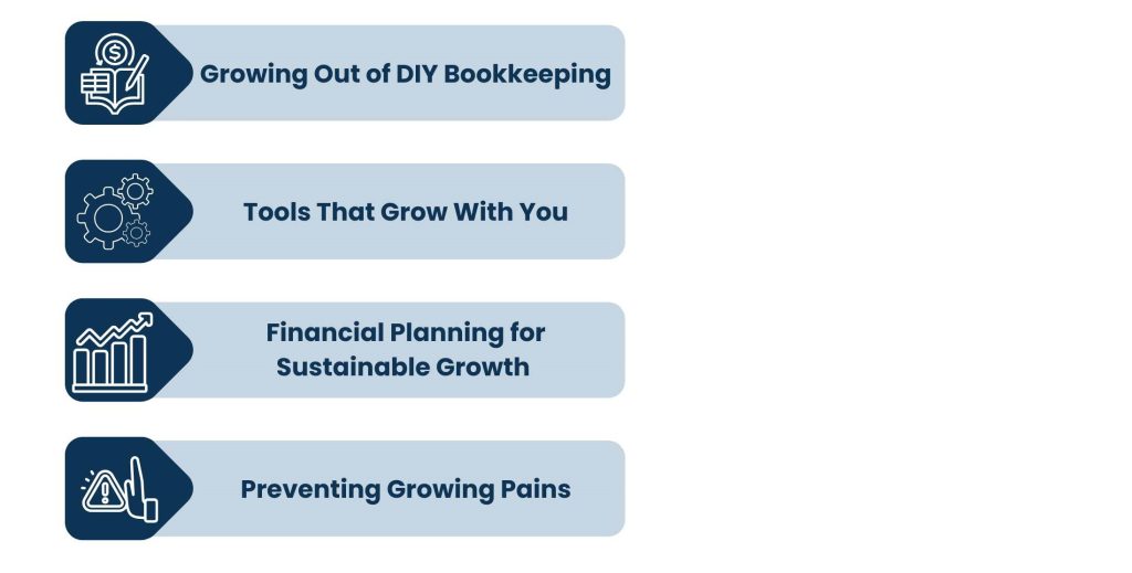 Construction Bookkeeping Services for Small Contractors and Growing Firms - Scalable Solutions for Working Firms