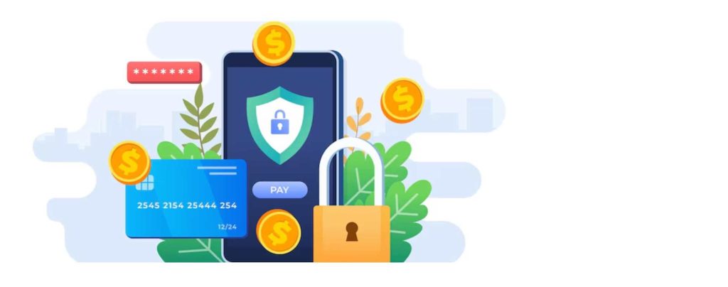 Security, Privacy, and Trust in Payment