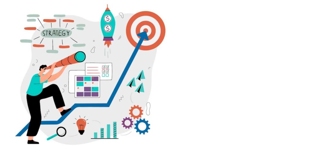 Strategy Is Only Effective When It's Grounded in Reality