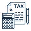 Tax Season Prep Logs