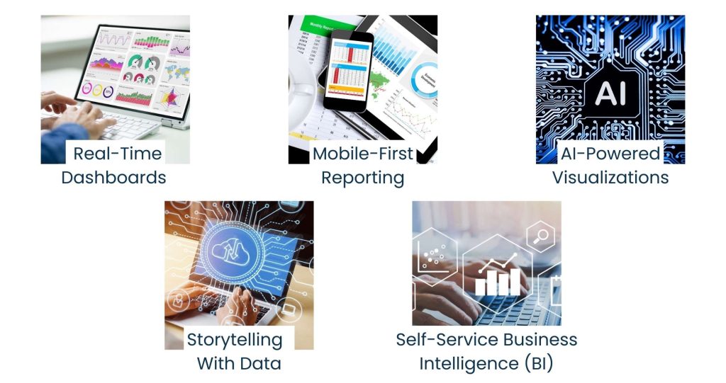 The future of data visualization consulting
