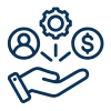 Token Allocation Records