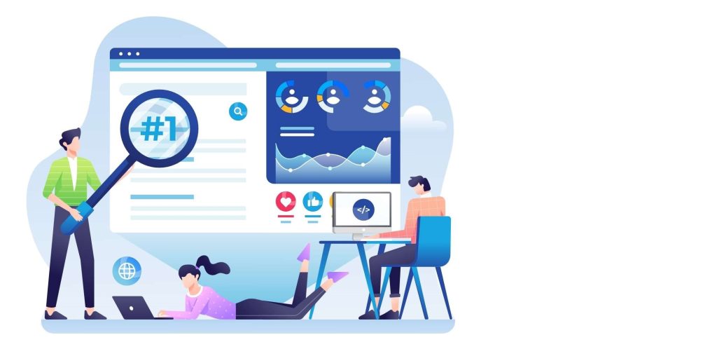 Total Website Traffic