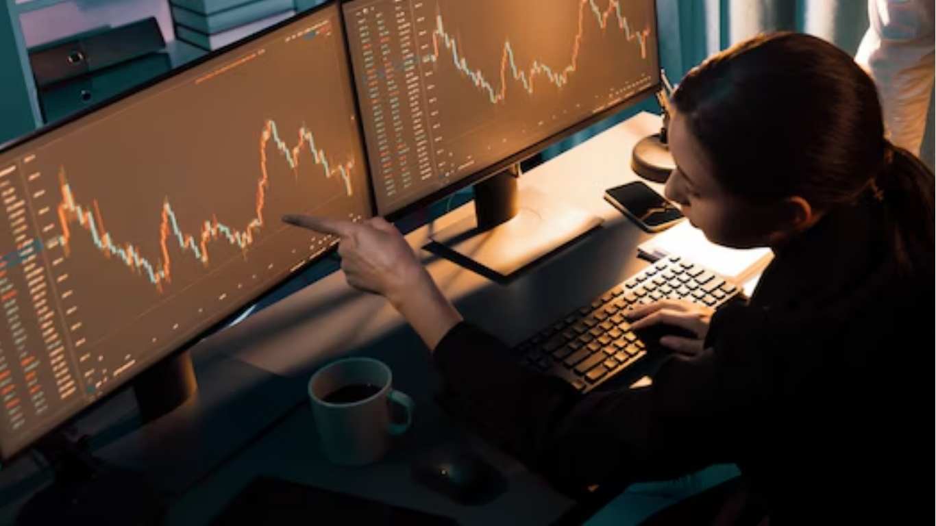 Trading Education VA