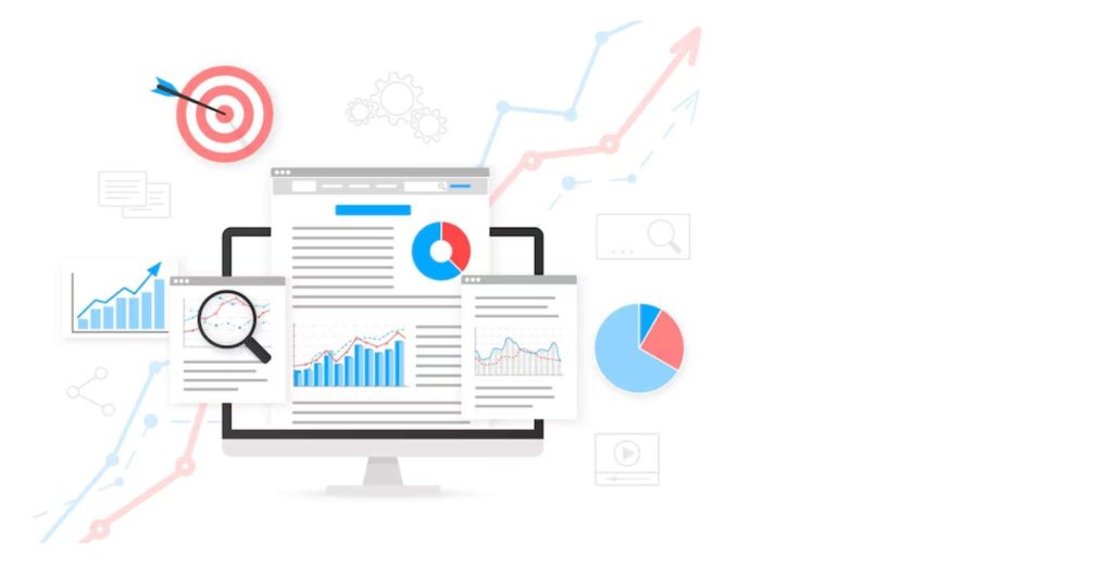 Website Traffic Metrics - Traffic Sources