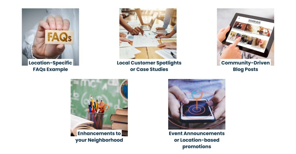 Types of Content That Convert