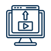 Upload & Publish Support