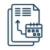 Upload Scheduling