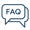 User Education via FAQs