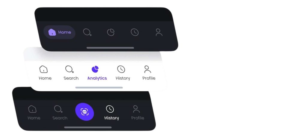 Wander Around & Eventful Components