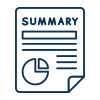 Weekly Summary Log