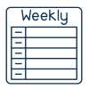 Weekly Support Reports