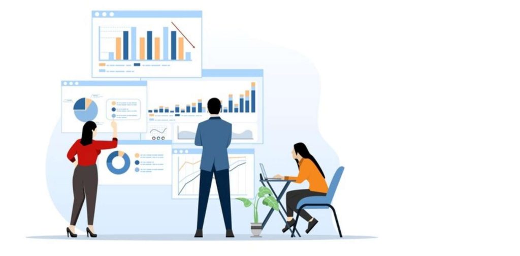 What Is Data Visualization Consulting