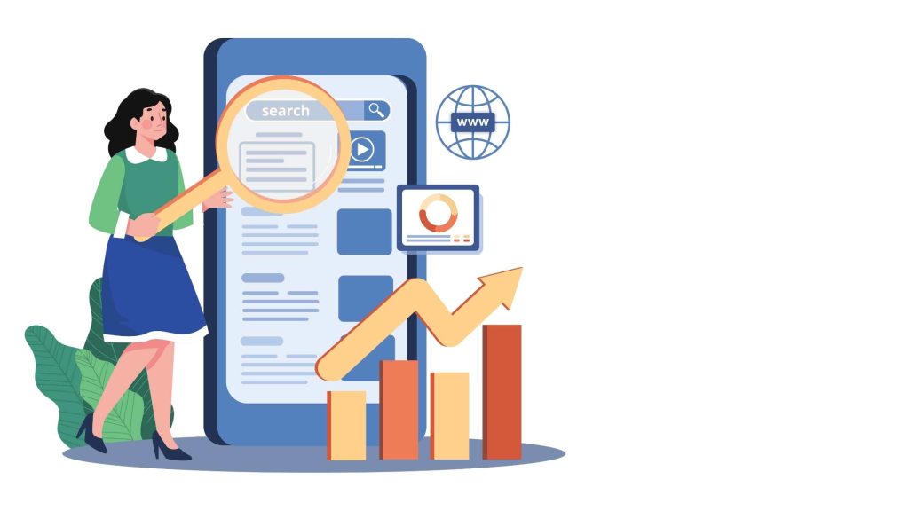 What is Mobile SEO Services