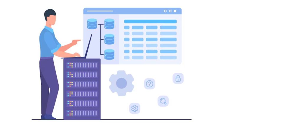 Why Some Organizations Still Rely on Manual Database Management - Where a Smart Manual Database Manager Comes Into Play