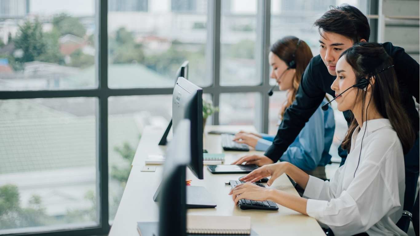 Whitepaper & Pitch Deck Writing