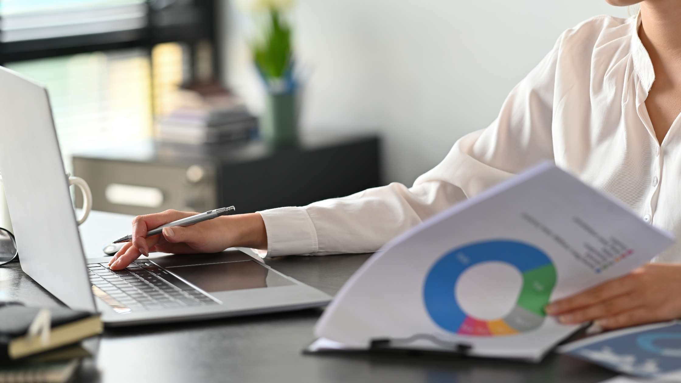 Why Database Optimization Is a Competitive Advantage