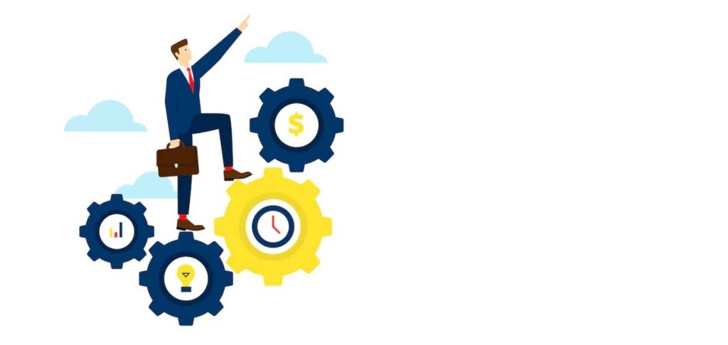 How a Business Execution Consultant Turns Strategy Into Action - Why Execution Matters More Than Ever