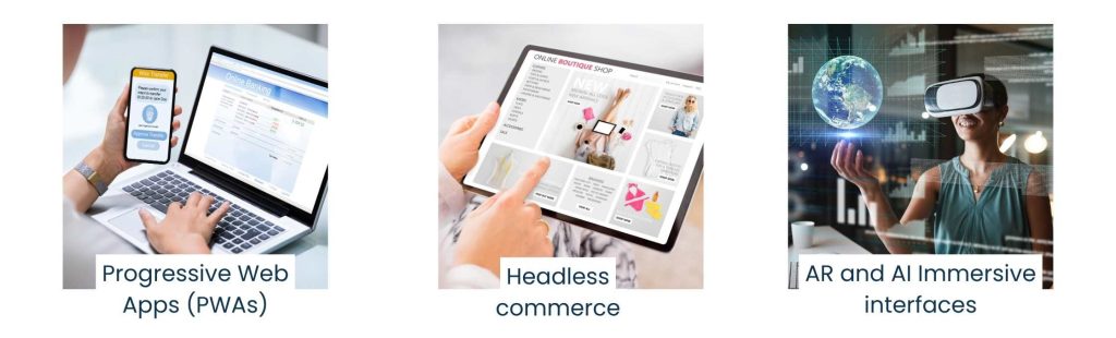 Elevating Luxury: E-Commerce Website Development London for High-End Brands - Why London is the Epicentre of E-Commerce Innovation