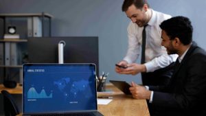 Why Mid-Sized Companies Are Turning to Business Intelligence Consulting Services