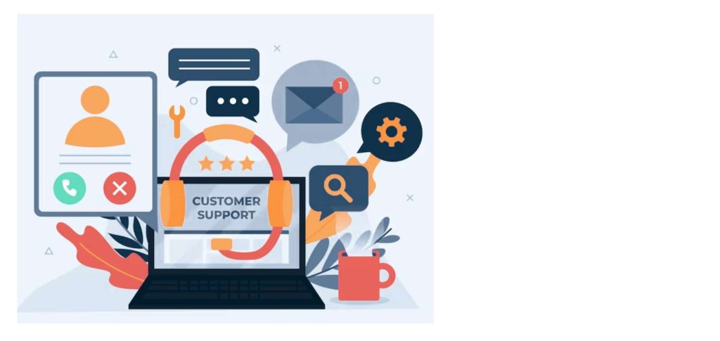 Why Post-Launch Customer Support is Important