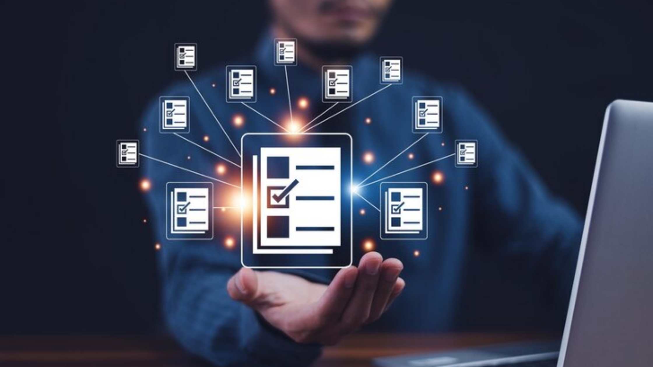 Why Some Organizations Still Rely on Manual Database Management