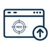 YouTube Uploads & SEO