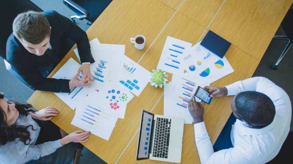 5 Ways Digital Marketing Audit Services Drive Better Campaign Results